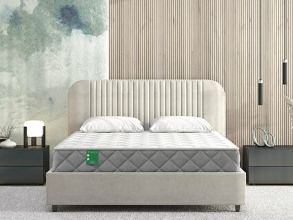 Матрас Sleeptek MAX Foam Cocos S500 53