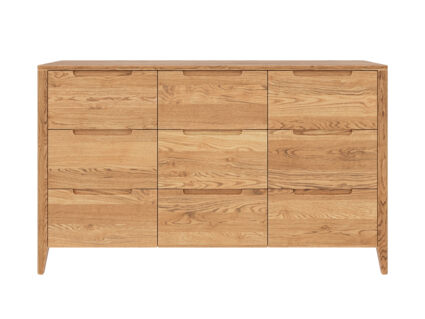 Комод Rivi Ruby 9 Пинотекс 1554