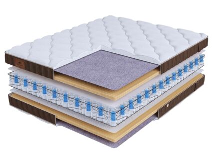 Матрас Beautyson Life Latex DS 539