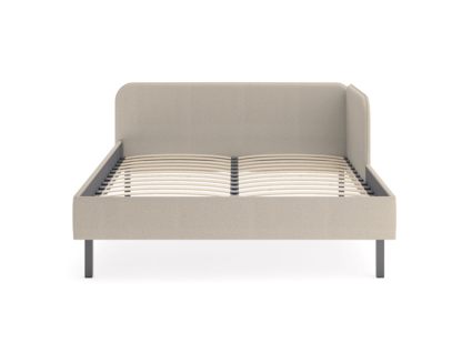 Кровать Сонум Julia Багама бежевый