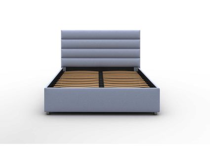 Кровать Sleeptek Premier 4 Велюр 50 (с подъемным механизмом) 276