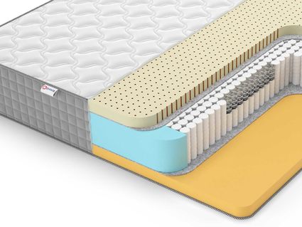 Матрас Denwir EXTRA MEMO SOFT S1000 23