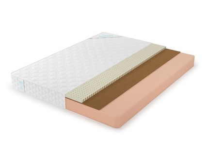 Матрас Lonax Foam Medium 25