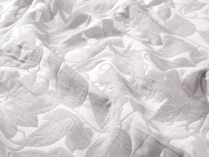 Покрывало Primavelle Seline светло-серое 751