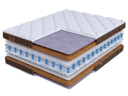 Матрас Beautyson Life Cocos Double DS 539
