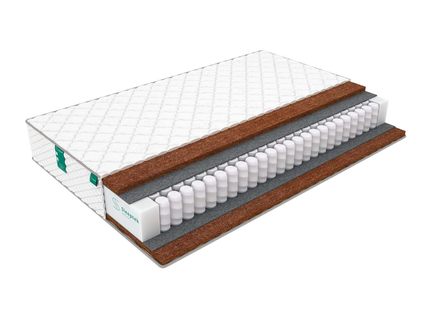 Матрас Sleeptek Premier Cocos Double 574