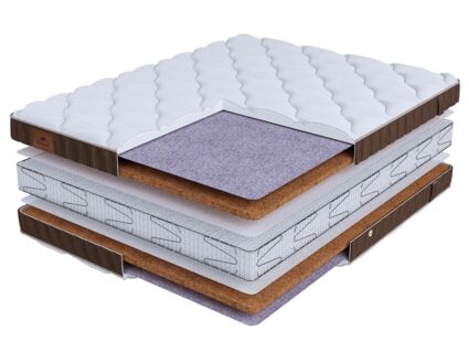 Матрас Beautyson Life Cocos S2400 539