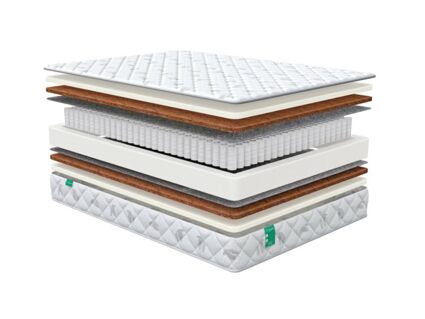 Матрас Sleeptek Pro уцененный 43
