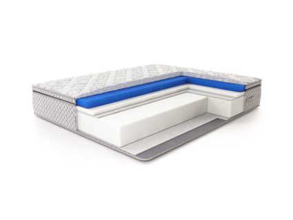 Матрас Nuvola Gamma hard Fly 430