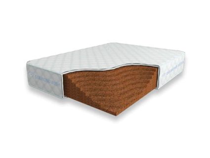 Матрас Diamond Rush Solid Cocos 24 DR 40