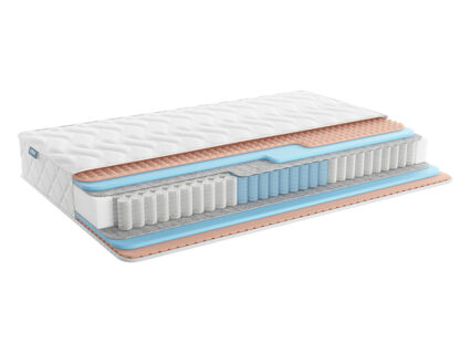 Матрас Димакс Relmas Twin Foam 3Zone 537