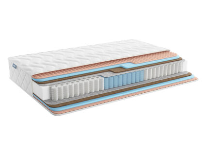 Матрас Димакс Relmas Foam Cocos 3Zone 537