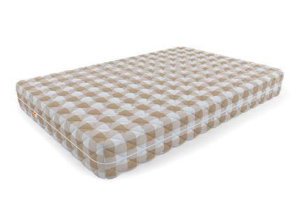 Матрас Mr.Mattress ProLive Hard 68