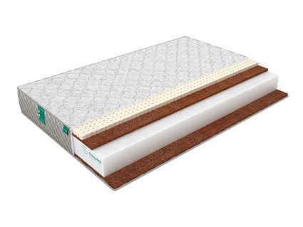 Матрас Sleeptek Roll Latex DoubleStrong 18 61