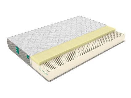 Матрас Sleeptek Total Memo LatexLux 543