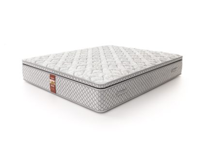 Матрас Nuvola Gamma hard 1000 430