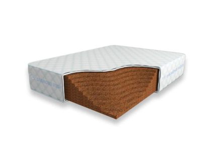 Матрас Diamond Rush Solid Cocos 27 DR 40