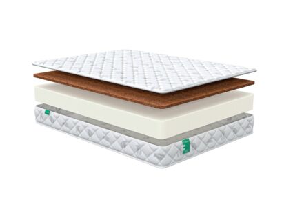 Матрас Sleeptek Royal Extra 12 уцененный 20