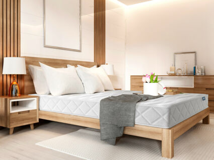 Матрас Димакс Relmas Twin Foam 3Zone 537
