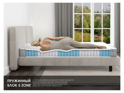 Матрас Димакс ОК Ультимэйт