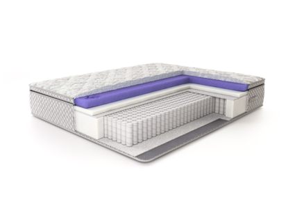Матрас Nuvola Gamma memory 500 693