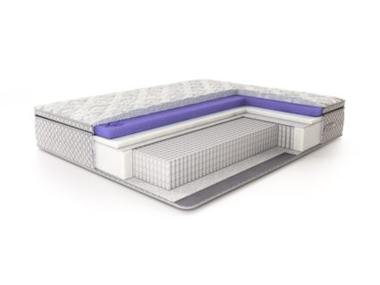 Матрас Nuvola Gamma memory 1000 430