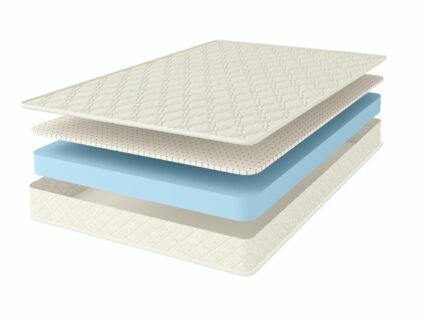 Матрас Comfort Line Latex Roll Classic Slim 31