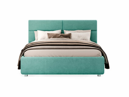 Кровать Nuvola Olivia 2.0 Velutto 14 271