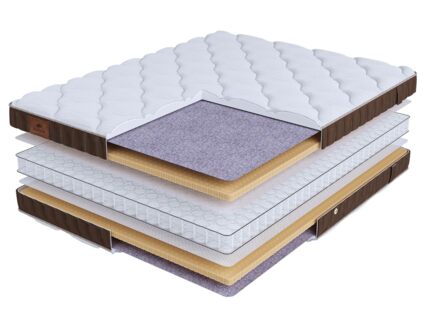 Матрас Beautyson Life Latex S600 mini 537