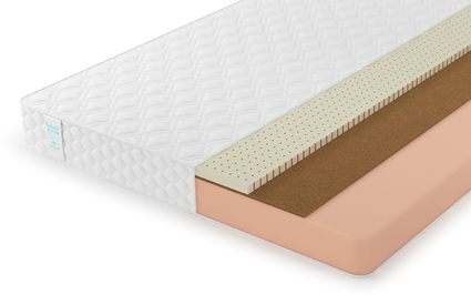 Матрас Lonax Foam Medium 25