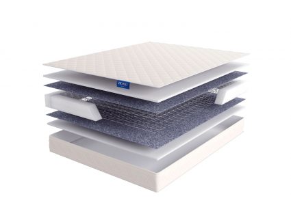 Матрас LineaFlex TULIPANO 25