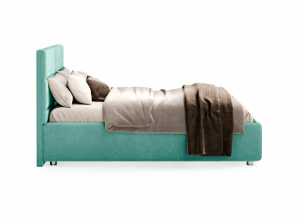 Кровать Nuvola Olivia 2.0 Velutto 14 271