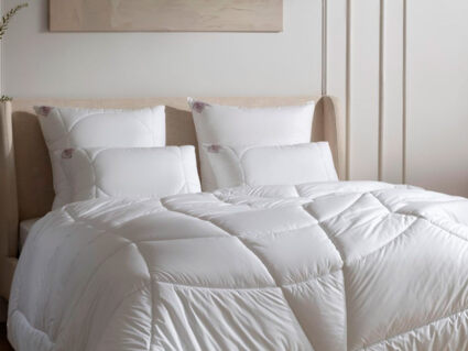 Одеяло German Grass Non-Allergenic Lux Grass теплое 563