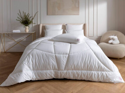 Одеяло German Grass Non-Allergenic Lux Grass теплое 563