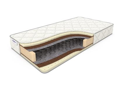 Матрас DreamLine SleepDream Medium BS 25