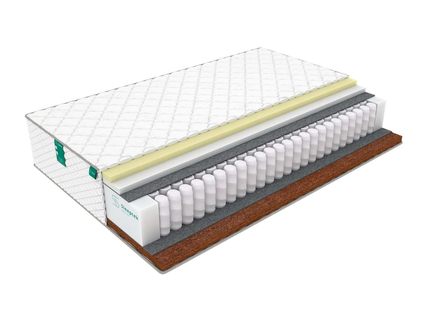 Матрас Sleeptek PremierBIG MemoNorma Cocos 40