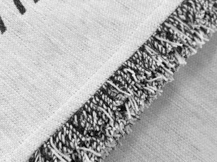 Покрывало Primavelle Tangle графит 751