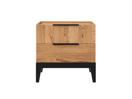 Тумба Rivi Goodman Пинотекс палисандр/венге 1505