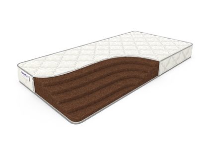 Матрас DreamLine Springless Orto 15 67
