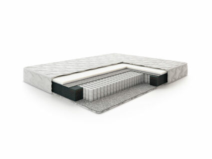 Матрас Nuvola Tempo Lite 500 20