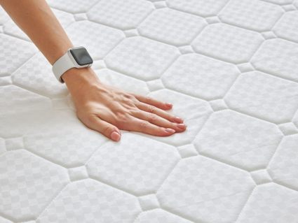 Матрас Базилик Фреш 27 кокос латекс