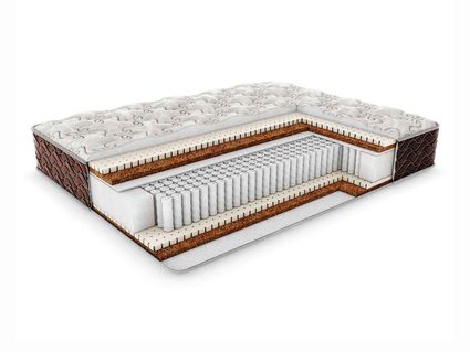 Матрас Nuvola Norma 500 430