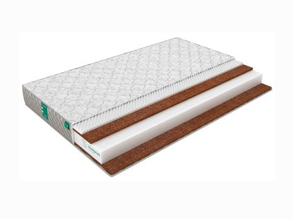 Матрас Sleeptek Roll Massage DoubleStrong 14 543