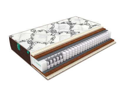 Матрас Sleeptek Duplex LatexCocos Mix 49