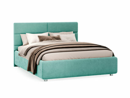 Кровать Nuvola Olivia 2.0 Velutto 14 271