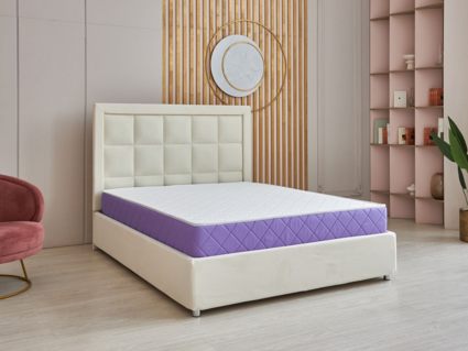 Матрас Базилик Фреш 27 кокос латекс