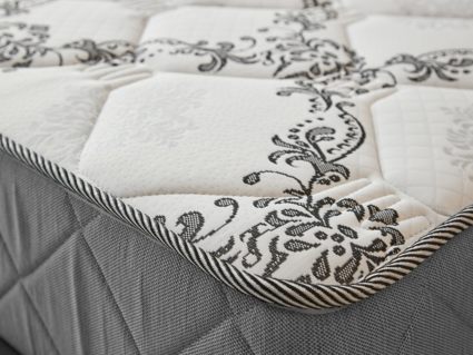 Матрас Димакс Твист Ролл Софт плюс