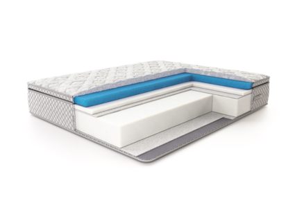 Матрас Nuvola Gamma soft Fly 430