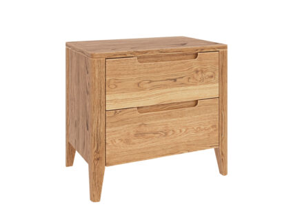 Тумба Rivi Ruby 50 Пинотекс 1553