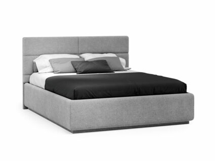 Кровать Nuvola Olivia 2.0 Bravo 28 (с подъемным механизмом) 271